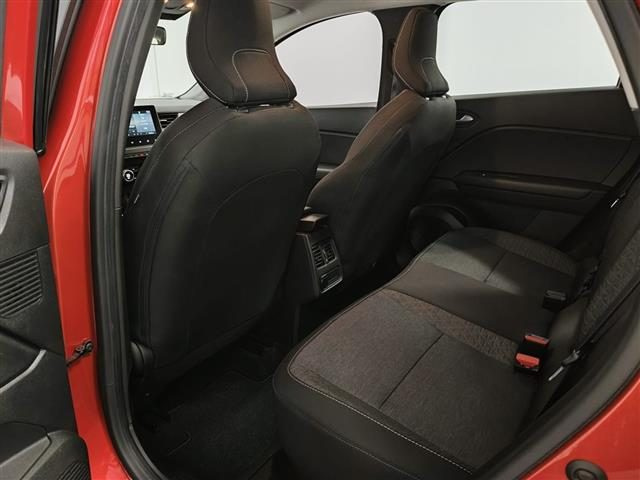 RENAULT CAPTUR 1.6 E-TECH HYBRID ZEN AUTO 145CV - foto 23