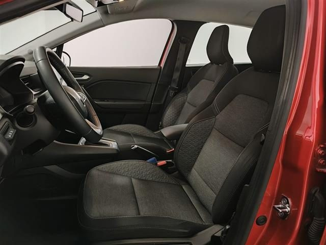RENAULT CAPTUR 1.6 E-TECH HYBRID ZEN AUTO 145CV - foto 24