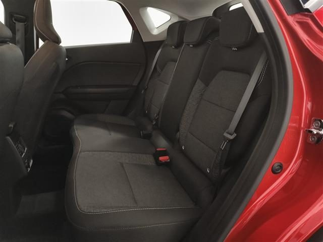RENAULT CAPTUR 1.6 E-TECH HYBRID ZEN AUTO 145CV - foto 25