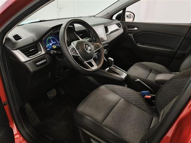 RENAULT CAPTUR 1.6 E-TECH HYBRID ZEN AUTO 145CV - foto 26