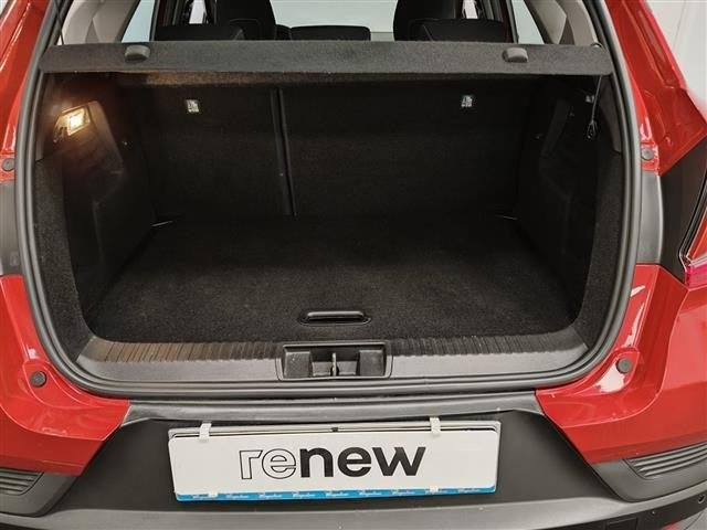 RENAULT CAPTUR 1.6 E-TECH HYBRID ZEN AUTO 145CV - foto 30