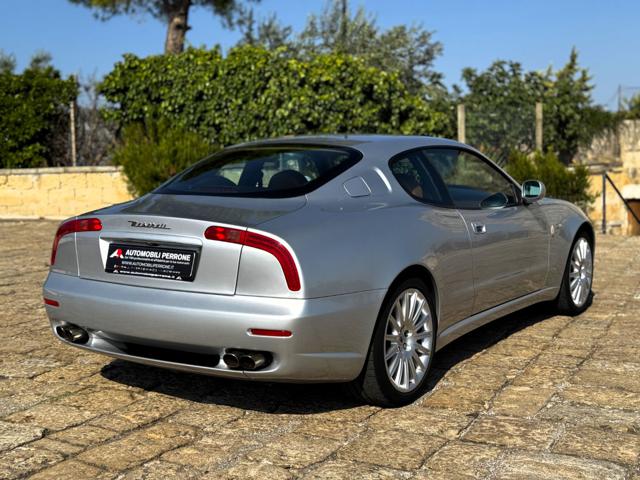 MASERATI 3200 GT V8 368CV - CAMBIO MANUALE - foto 13