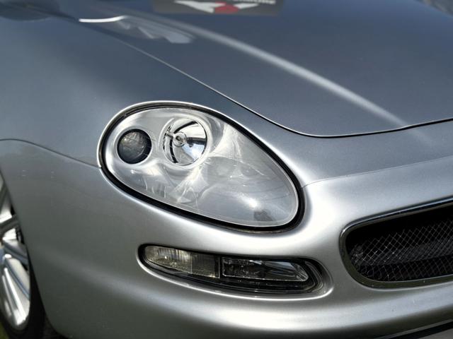 MASERATI 3200 GT V8 368CV - CAMBIO MANUALE - foto 17