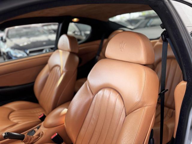 MASERATI 3200 GT V8 368CV - CAMBIO MANUALE - foto 21