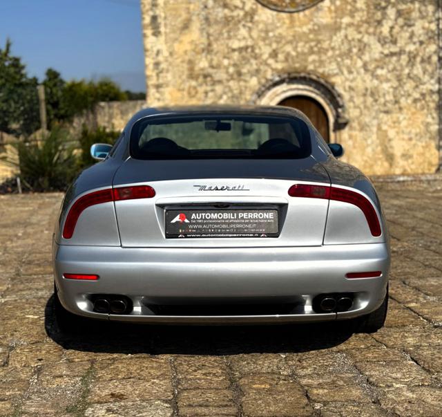 MASERATI 3200 GT V8 368CV - CAMBIO MANUALE - foto 12