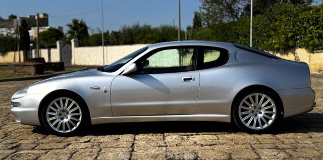 MASERATI 3200 GT V8 368CV - CAMBIO MANUALE - foto 19