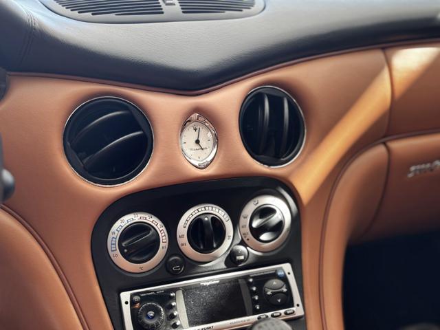 MASERATI 3200 GT V8 368CV - CAMBIO MANUALE - foto 23