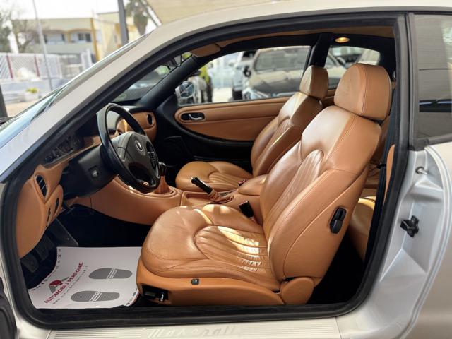 MASERATI 3200 GT V8 368CV - CAMBIO MANUALE - foto 6