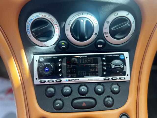 MASERATI 3200 GT V8 368CV - CAMBIO MANUALE - foto 33