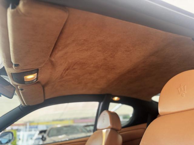 MASERATI 3200 GT V8 368CV - CAMBIO MANUALE - foto 34