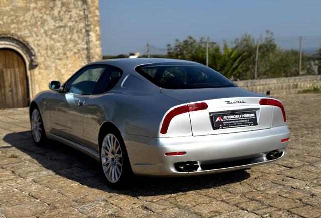 MASERATI 3200 GT V8 368CV - CAMBIO MANUALE - foto 11
