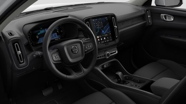 VOLVO XC40 ESSENTIAL B3 AUTO - foto 11