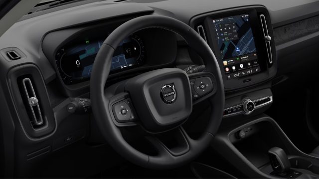 VOLVO XC40 ESSENTIAL B3 AUTO PREZZO PROMO F - foto 9