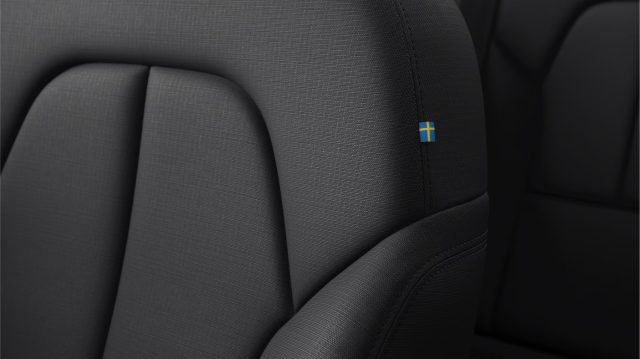 VOLVO XC40 ESSENTIAL B3 AUTO PREZZO PROMO F - foto 10