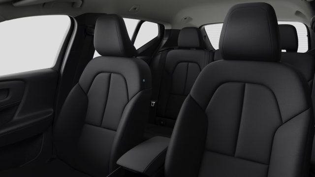 VOLVO XC40 ESSENTIAL B3 AUTO PREZZO PROMO F - foto 11