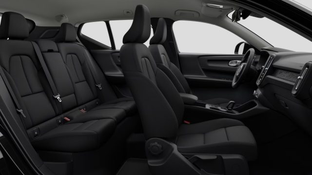 VOLVO XC40 ESSENTIAL B3 AUTO PREZZO PROMO F - foto 12