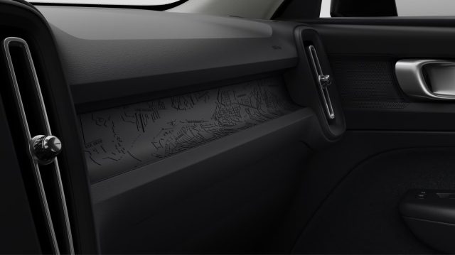 VOLVO XC40 ESSENTIAL B3 AUTO PREZZO PROMO F - foto 13