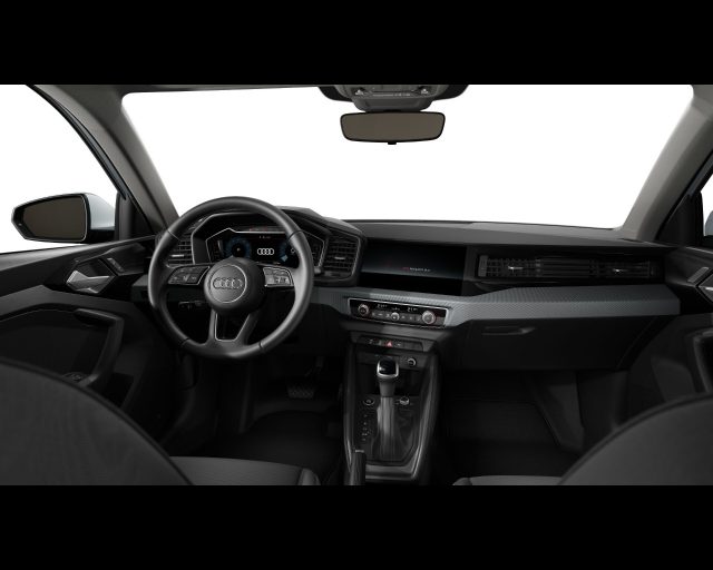AUDI A1 AUDI  SPORTBACK S LINE EDITION 3 - foto 7