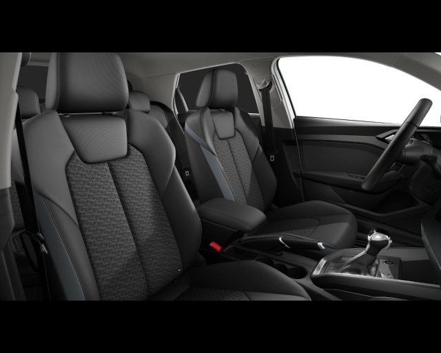 AUDI A1 AUDI  SPORTBACK S LINE EDITION 3 - foto 8