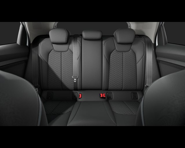AUDI A1 AUDI  SPORTBACK S LINE EDITION 3 - foto 9
