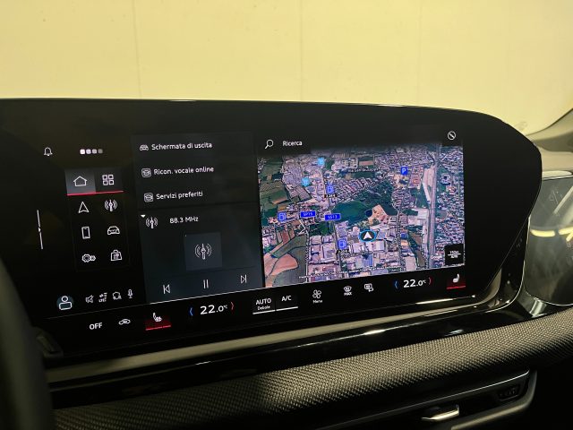 AUDI A5 AVANT 2.0 TDI MHEV S-TRONIC QUAT - foto 6