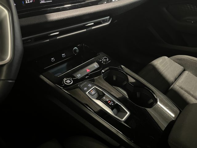 AUDI A5 AVANT 2.0 TDI MHEV S-TRONIC QUAT - foto 9