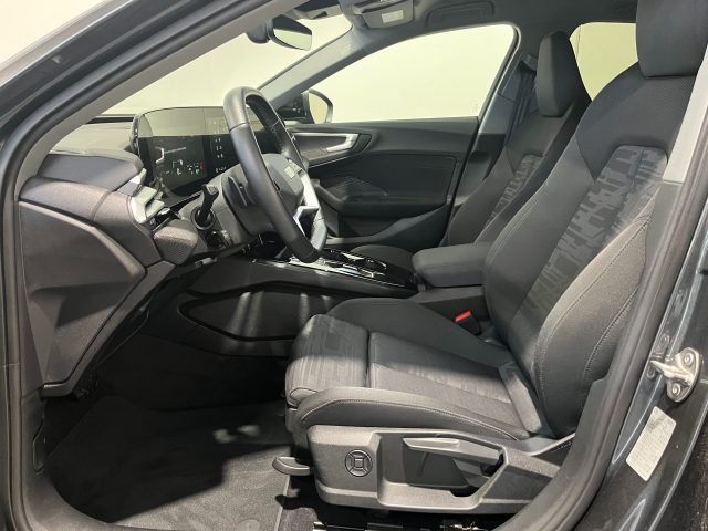 AUDI A5 AVANT 2.0 TDI MHEV S-TRONIC QUAT - foto 12