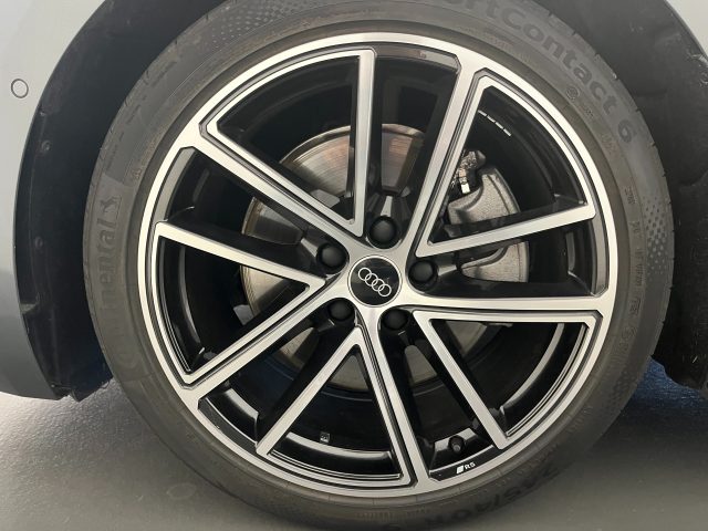 AUDI A5 AVANT 2.0 TDI MHEV S-TRONIC QUAT - foto 14