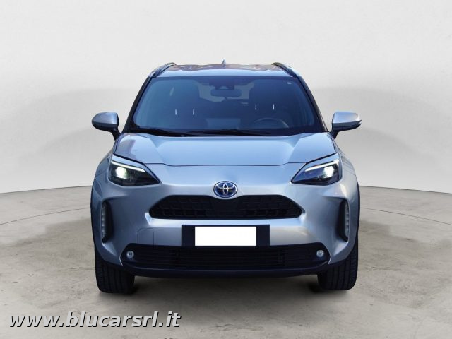 TOYOTA YARIS CROSS 1.5H (116 CV) E-CVT TREND
