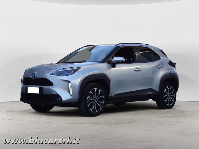TOYOTA YARIS CROSS 1.5H (116 CV) E-CVT TREND - foto 2