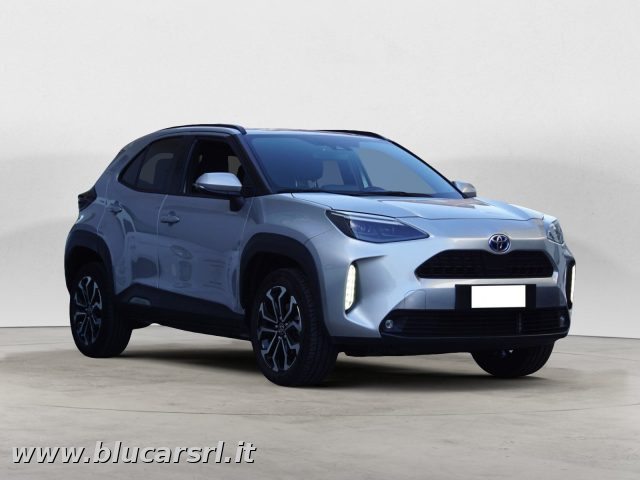 TOYOTA YARIS CROSS 1.5H (116 CV) E-CVT TREND - foto 3