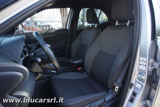 TOYOTA YARIS CROSS 1.5H (116 CV) E-CVT TREND - foto 5