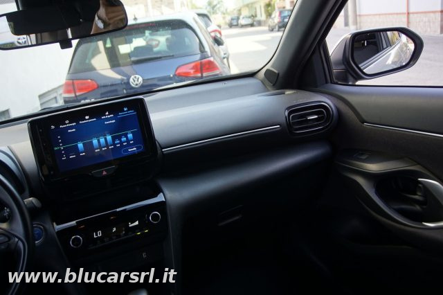 TOYOTA YARIS CROSS 1.5H (116 CV) E-CVT TREND - foto 9