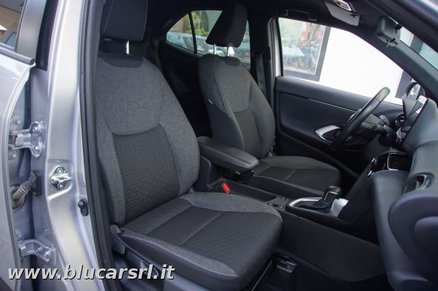 TOYOTA YARIS CROSS 1.5H (116 CV) E-CVT TREND - foto 11