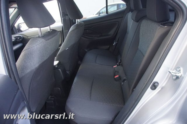 TOYOTA YARIS CROSS 1.5H (116 CV) E-CVT TREND - foto 12