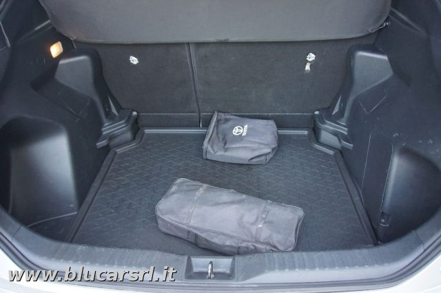 TOYOTA YARIS CROSS 1.5H (116 CV) E-CVT TREND - foto 13