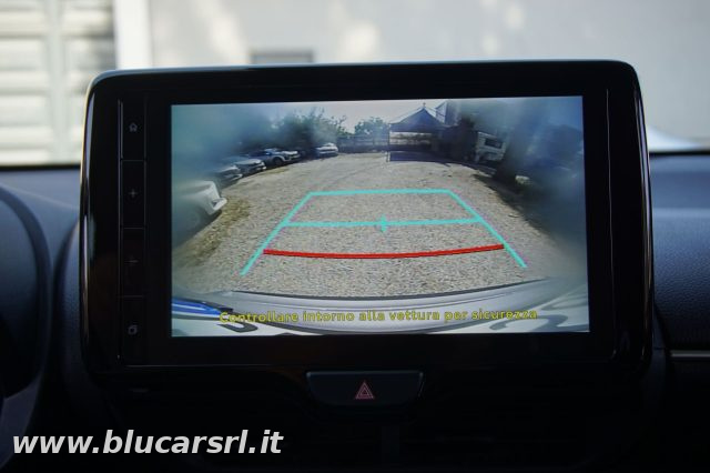 TOYOTA YARIS CROSS 1.5H (116 CV) E-CVT TREND - foto 15