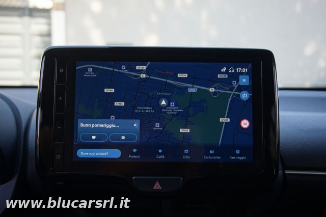 TOYOTA YARIS CROSS 1.5H (116 CV) E-CVT TREND - foto 16