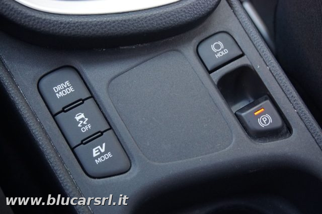 TOYOTA YARIS CROSS 1.5H (116 CV) E-CVT TREND - foto 20