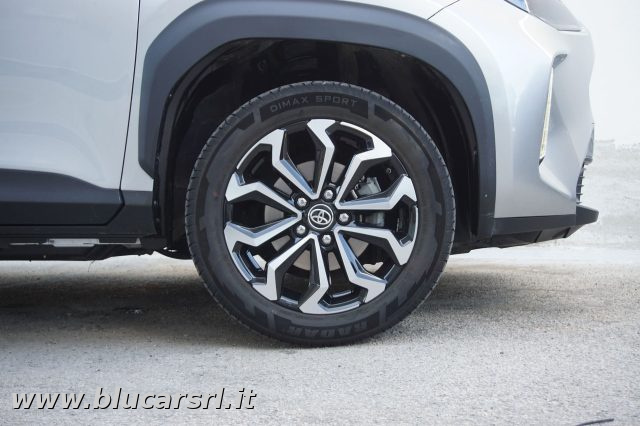 TOYOTA YARIS CROSS 1.5H (116 CV) E-CVT TREND - foto 21