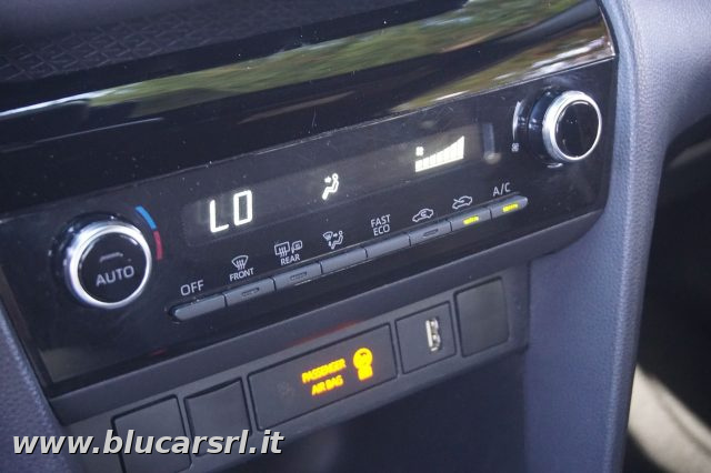 TOYOTA YARIS CROSS 1.5H (116 CV) E-CVT TREND - foto 22