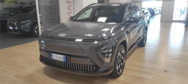 HYUNDAI KONA 2ªS. (2023-->)  EV 64.8 KWH EXCL