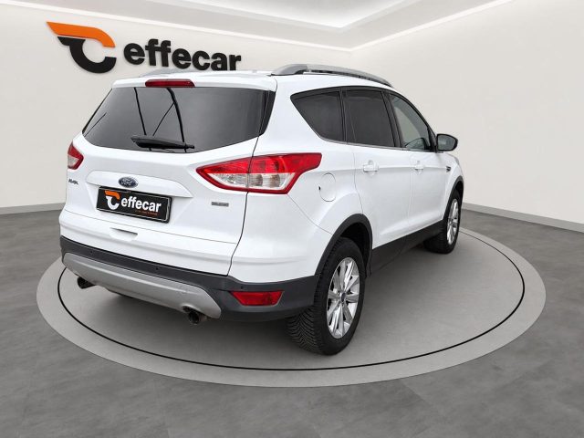 FORD KUGA 1.5 ECOBOOST 120 CV S&S 2WD TITA - foto 6