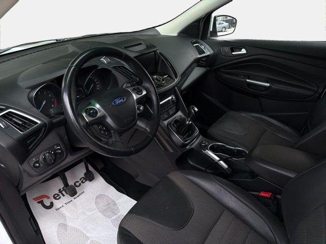 FORD KUGA 1.5 ECOBOOST 120 CV S&S 2WD TITA - foto 7