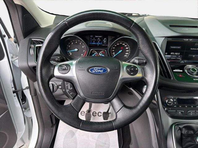 FORD KUGA 1.5 ECOBOOST 120 CV S&S 2WD TITA - foto 8