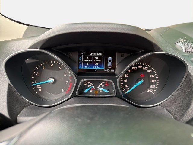 FORD KUGA 1.5 ECOBOOST 120 CV S&S 2WD TITA - foto 9