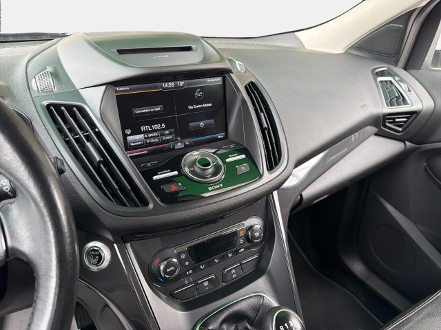 FORD KUGA 1.5 ECOBOOST 120 CV S&S 2WD TITA - foto 10