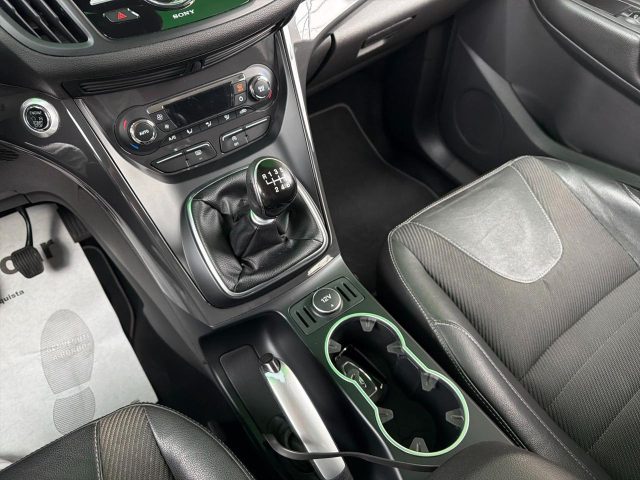 FORD KUGA 1.5 ECOBOOST 120 CV S&S 2WD TITA - foto 11