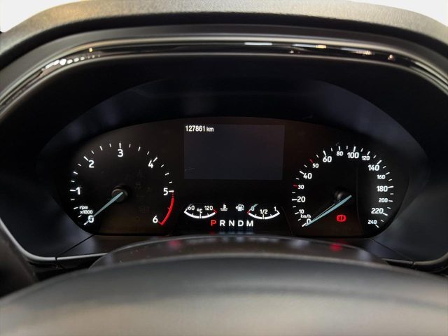 FORD FOCUS 1.5 ECOBLUE 120 CV AUTOMATICO 5P - foto 9
