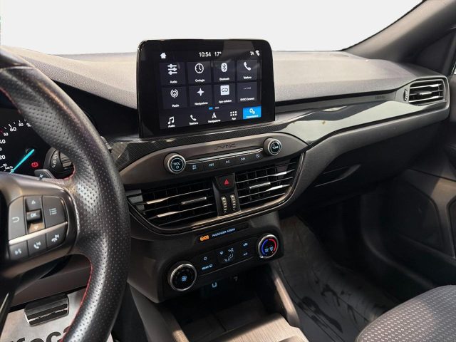 FORD FOCUS 1.5 ECOBLUE 120 CV AUTOMATICO 5P - foto 10
